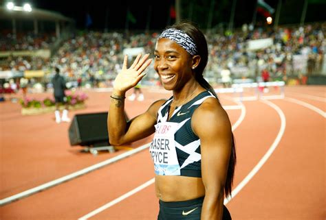 shelly-ann fraser-pryce net worth|shelly ann fraser pryce salary.